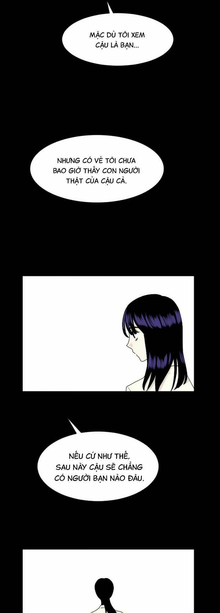 Người Đẹp Gangnam: Chapter 65