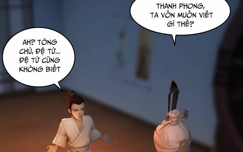 Lâm Uyên Kiếp: Chapter 5