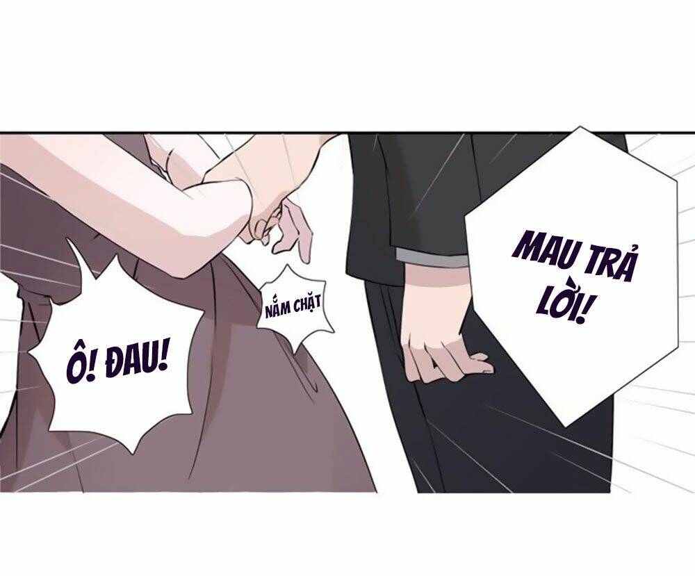 Thiên Kim Đường Môn: Chapter 39