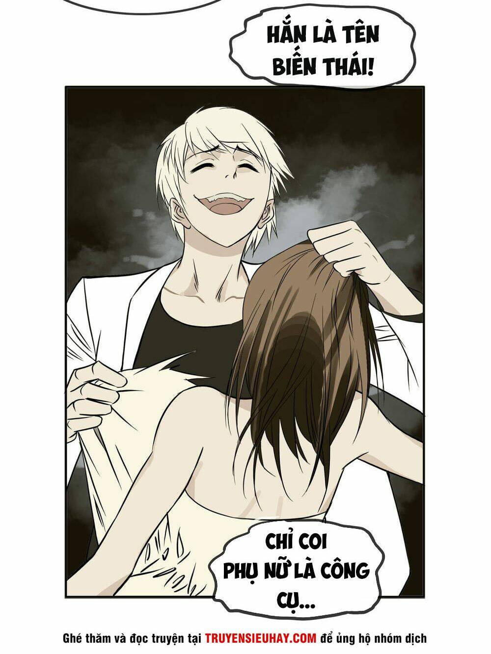 Mạt Thế Đấu Thần: Chapter 13