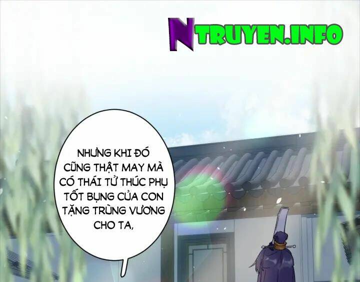 Hoa Nhan Sách: Chapter 140
