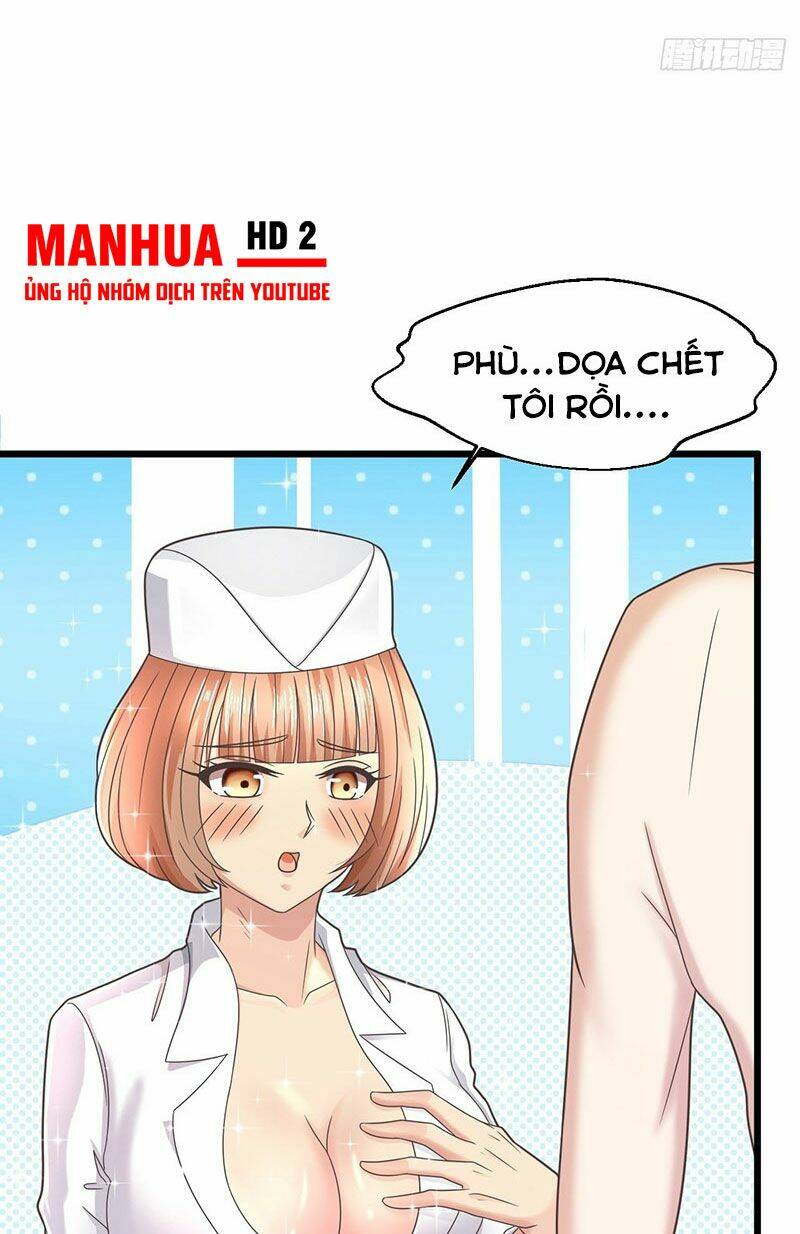 Thế Thân Thiếu Gia Không Dễ Chọc: Chapter 10