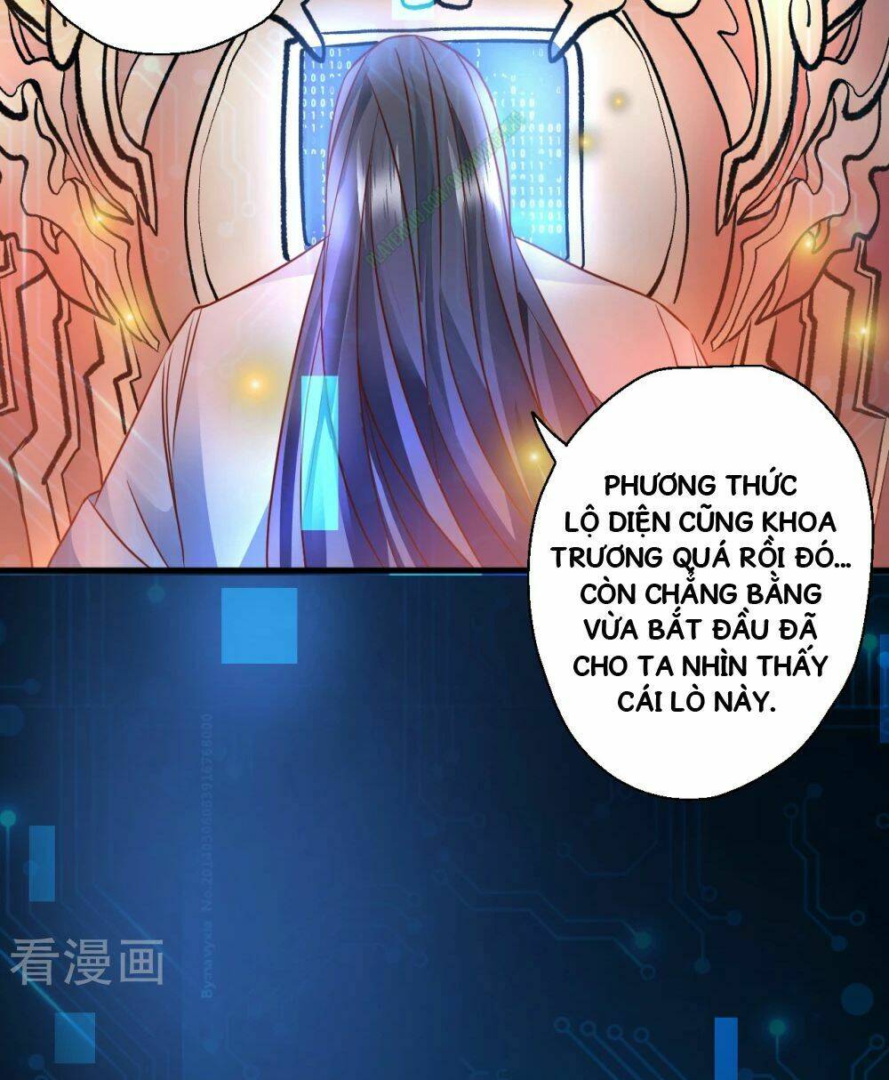 Tối Cường Đại Biểu Hoàng Kim Thận: Chapter 5