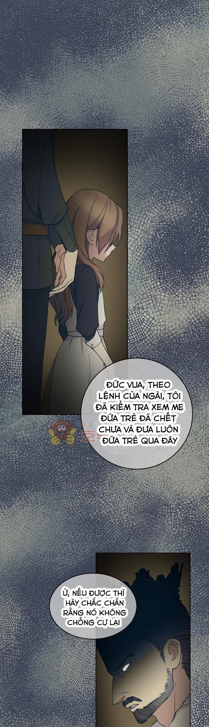 Cô Hầu Giỏi Giang: Chapter 5