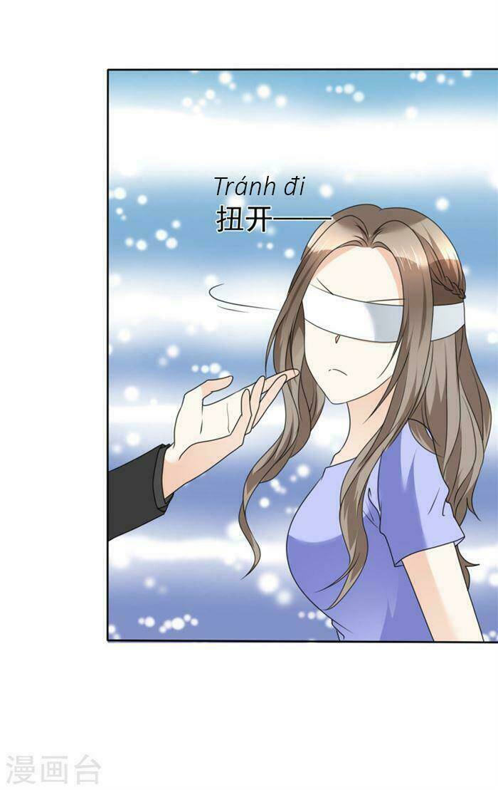 Con Đường Phản Công Của Sủng Thê: Chapter 50