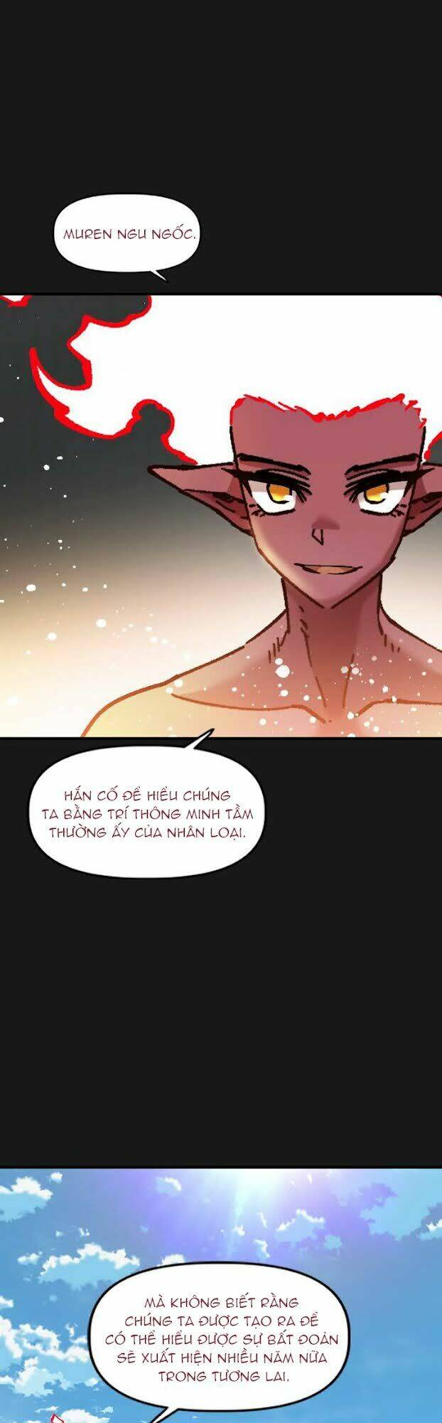 Nô Lệ Nghịch Thiên: Chapter 79