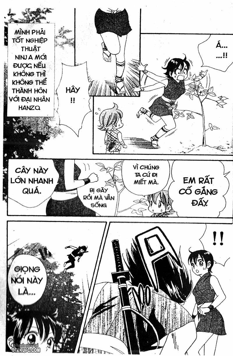 Đuôi Trăng: Chapter 52