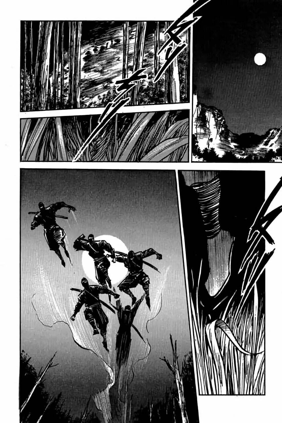 Hiệp Vương Liêu Thiêm Đinh: Chapter 41