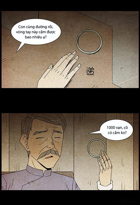 Chuyện Lạ Đêm Khuya: Chapter 78