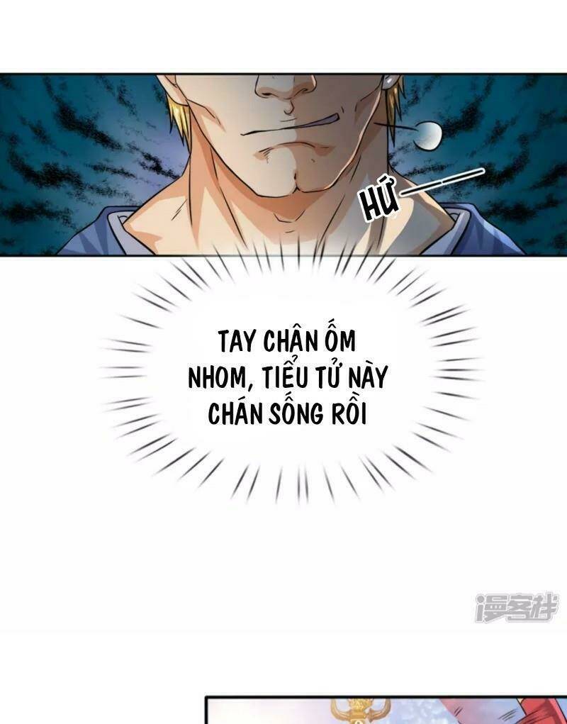 Chí Tôn Hồng Bao Hoàng Đế: Chapter 21