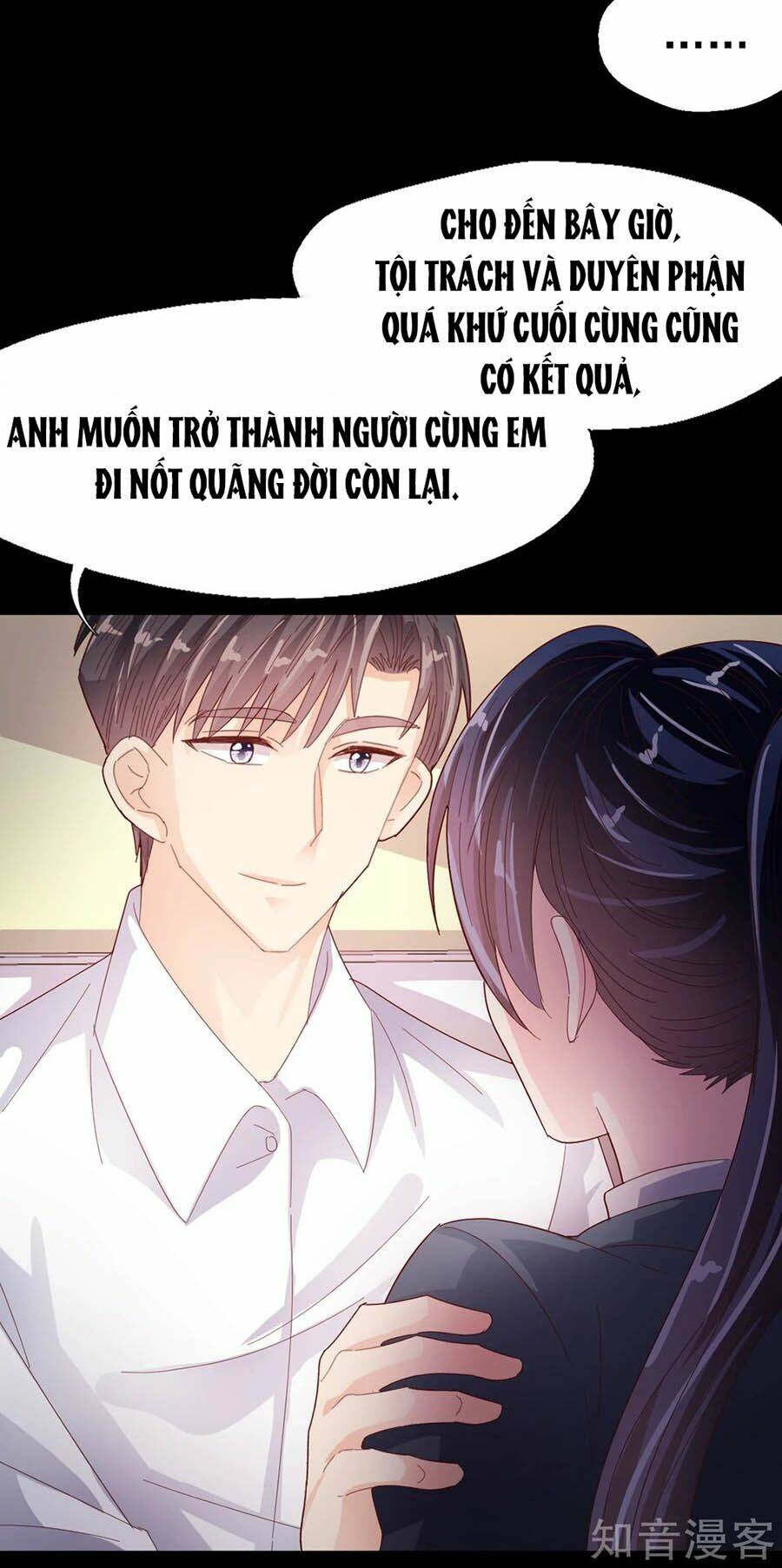Sau Này Vẫn Cứ Thích Anh: Chapter 93