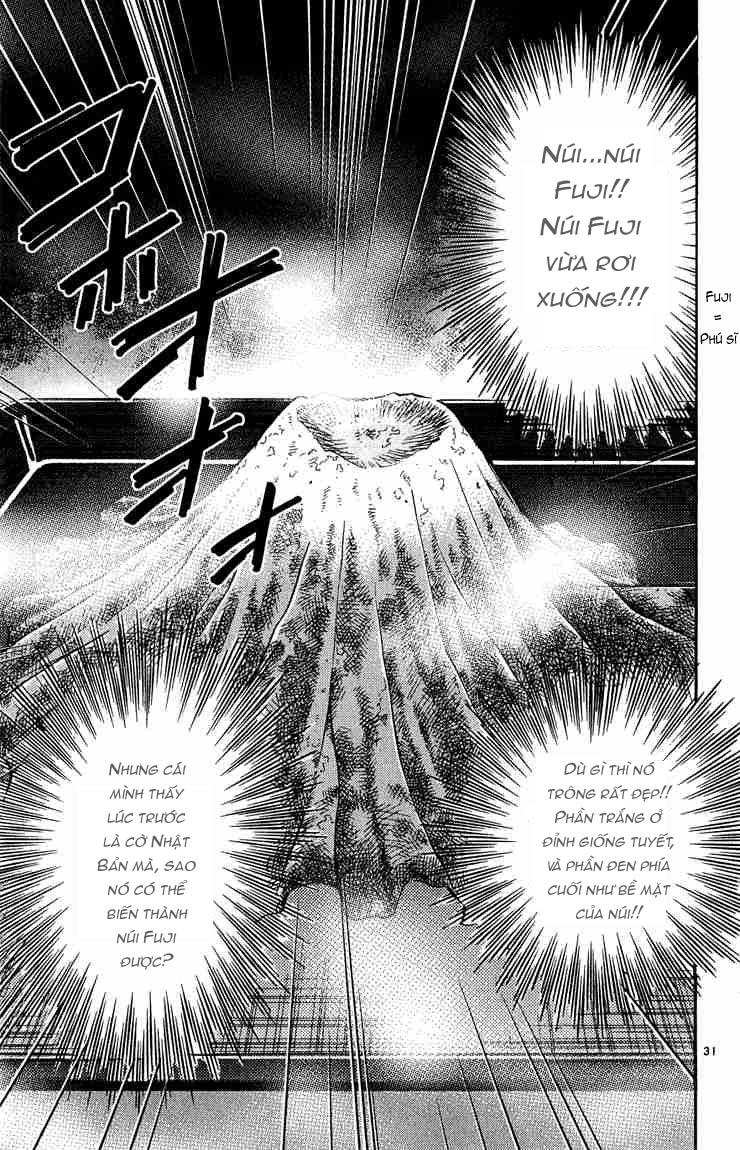 Vua Bánh Mì: Chapter 2