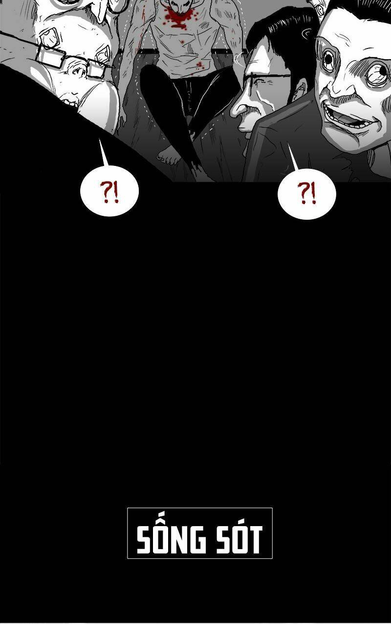 Sống Sót: Chapter 21