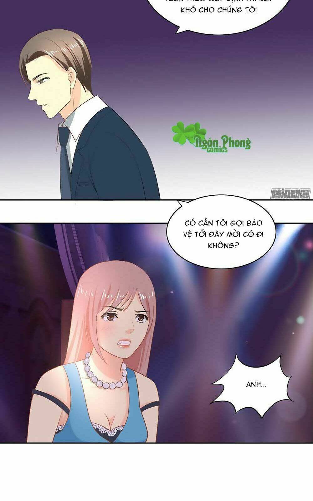 Sinh Sinh Tương Thác: Chapter 8