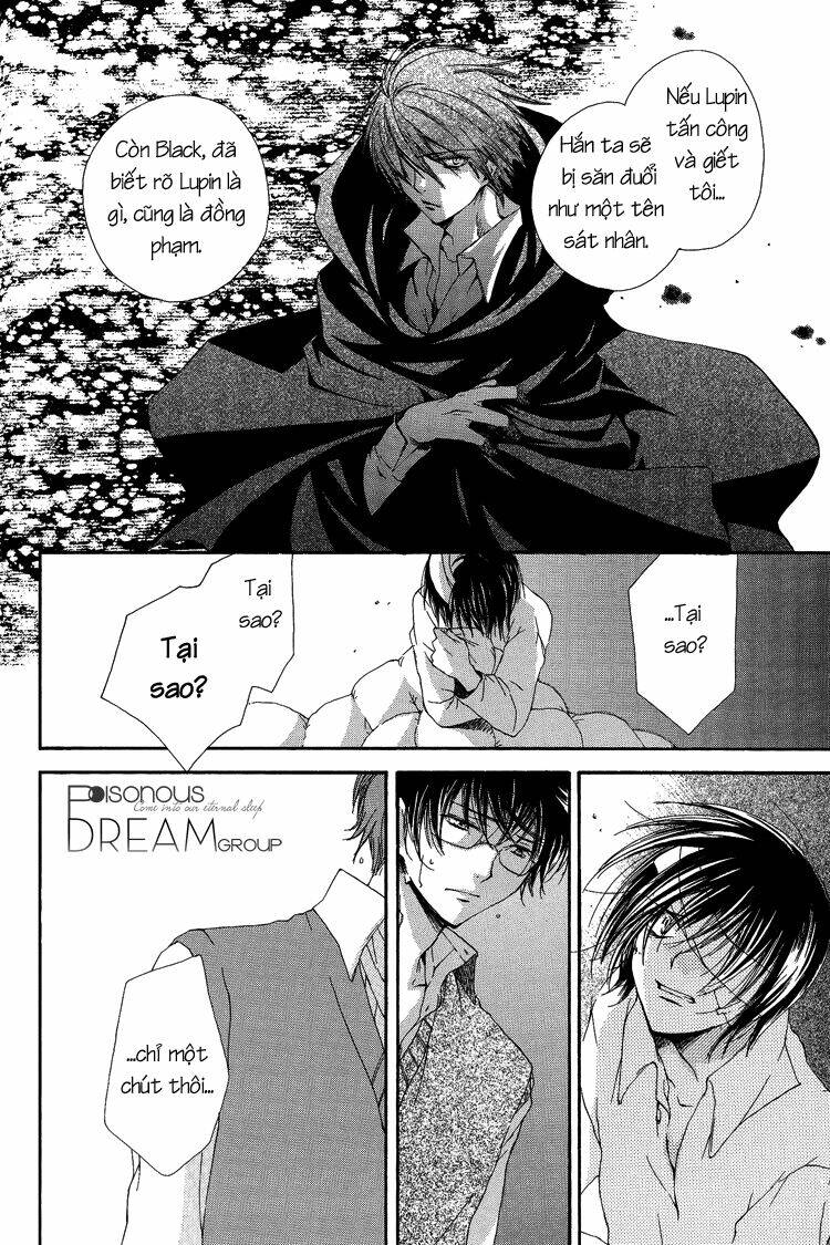 The World - Harry Potter Dj: Chapter 2