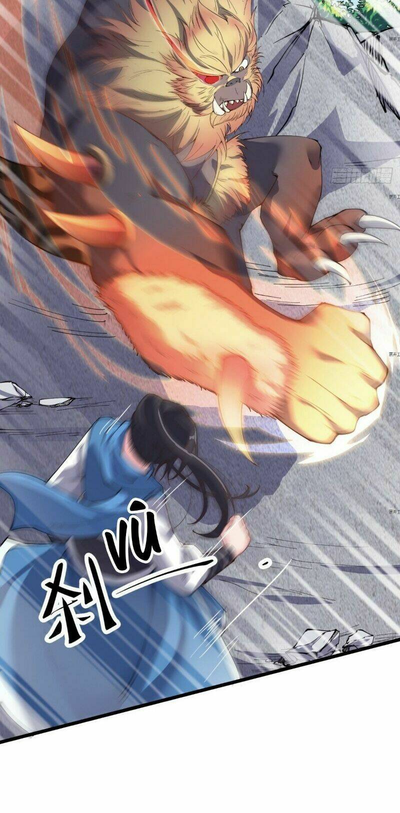 Trường Sinh Cửu Thiên Tuế: Chapter 14