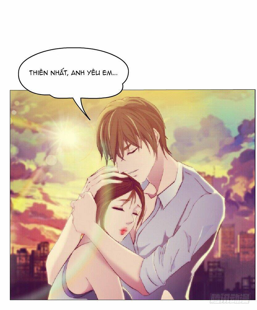 Cạm Bẫy Của Nữ Thần: Chapter 166