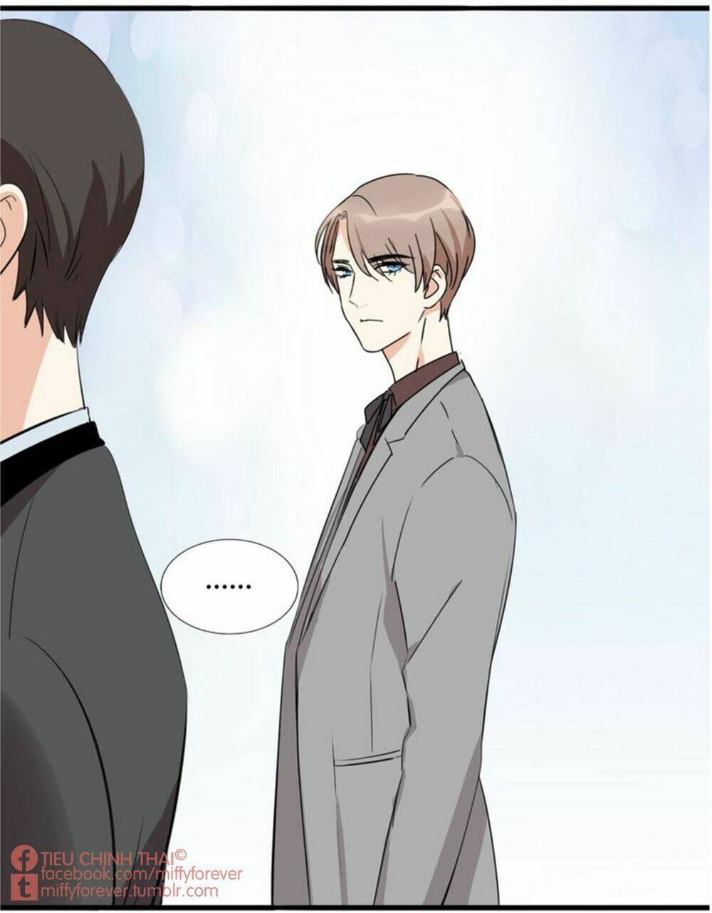 Mùi Hương Lãng Mạn: Chapter 6