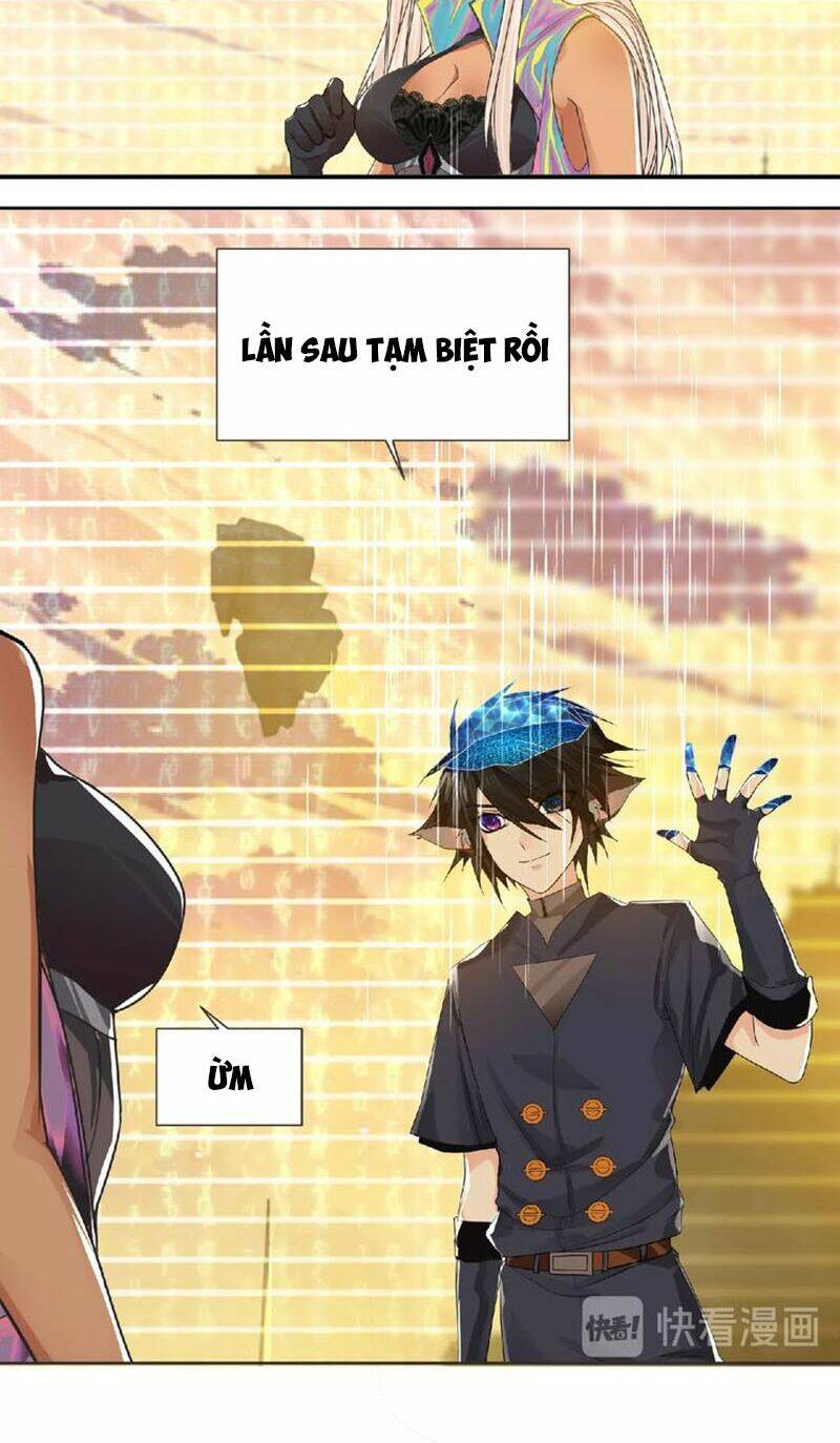 Đại Chiến Yêu Tinh: Chapter 14