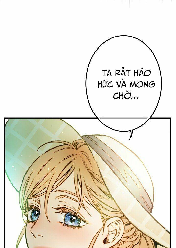 Hoàng Phi Bóng Tối: Chapter 18