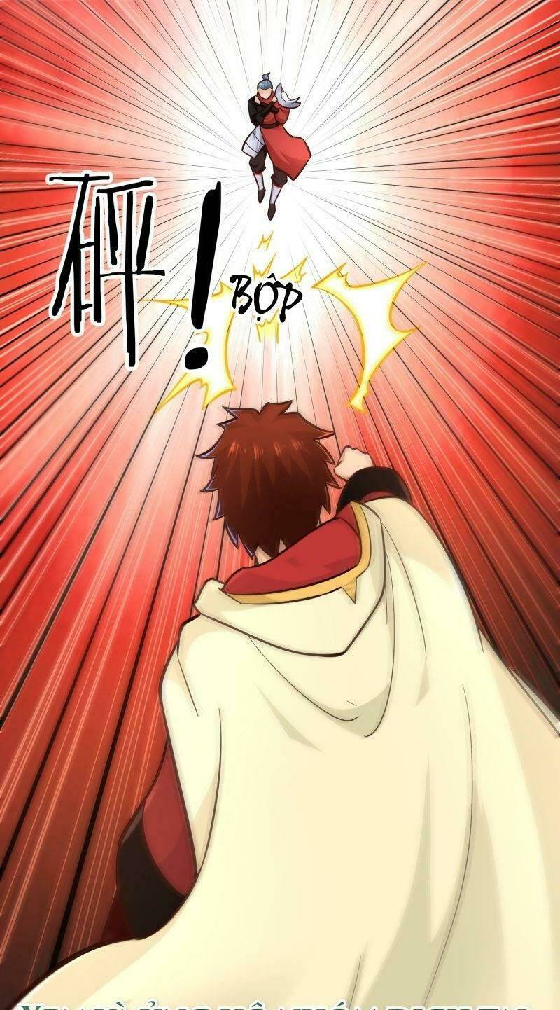 Võ Linh Kiếm Tôn: Chapter 101