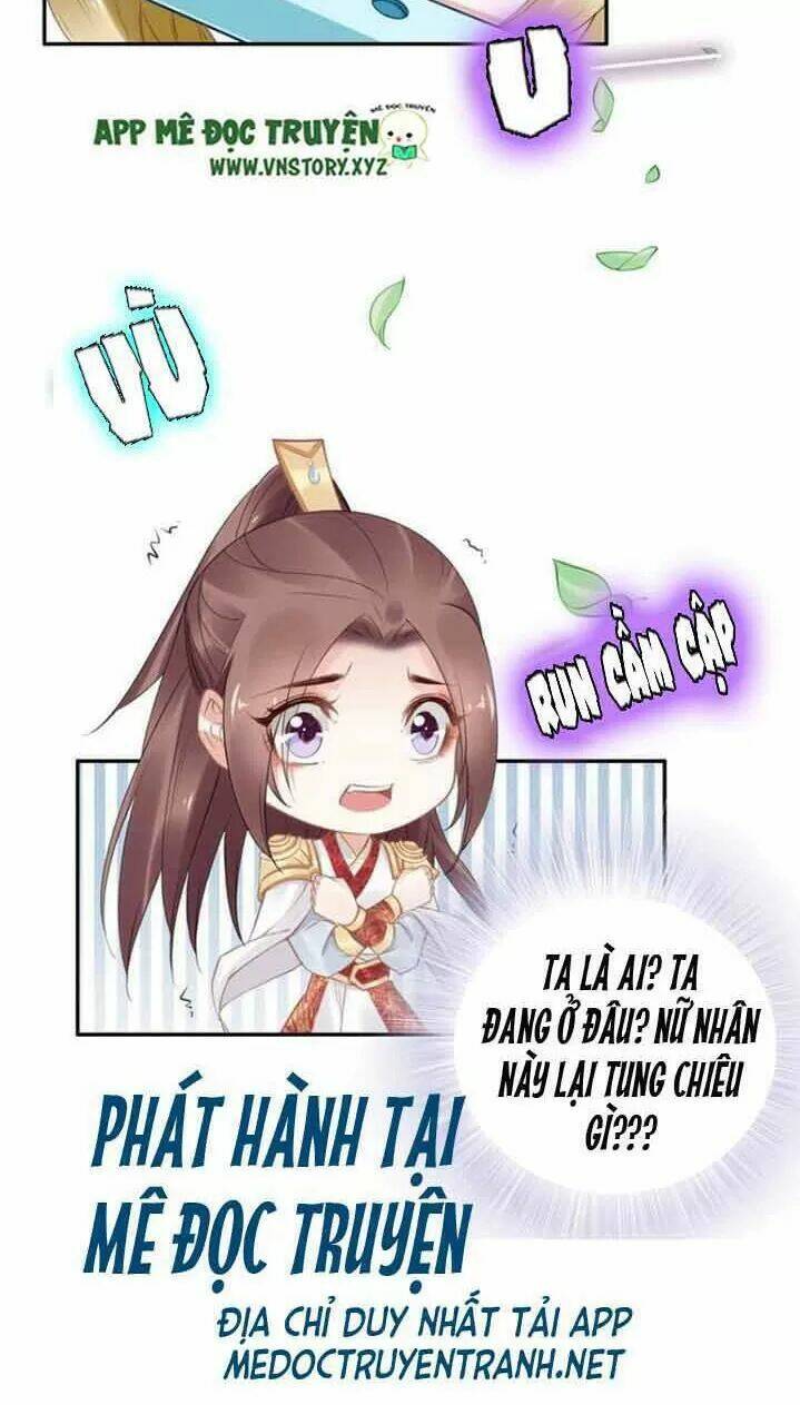 Nhất Sinh Nhất Thế Tiếu Thương Khung: Chapter 88