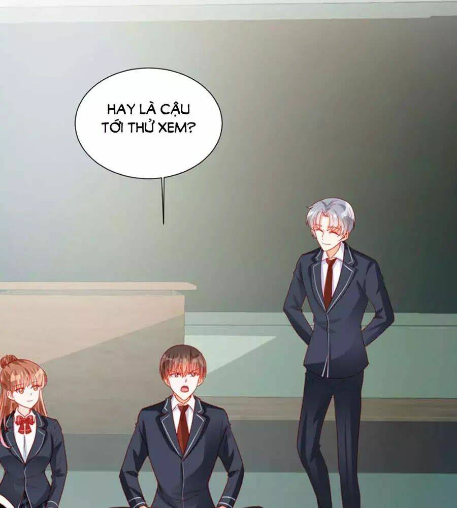 Tu La Thiếu Gia Quá Kiêu Ngạo: Chapter 111