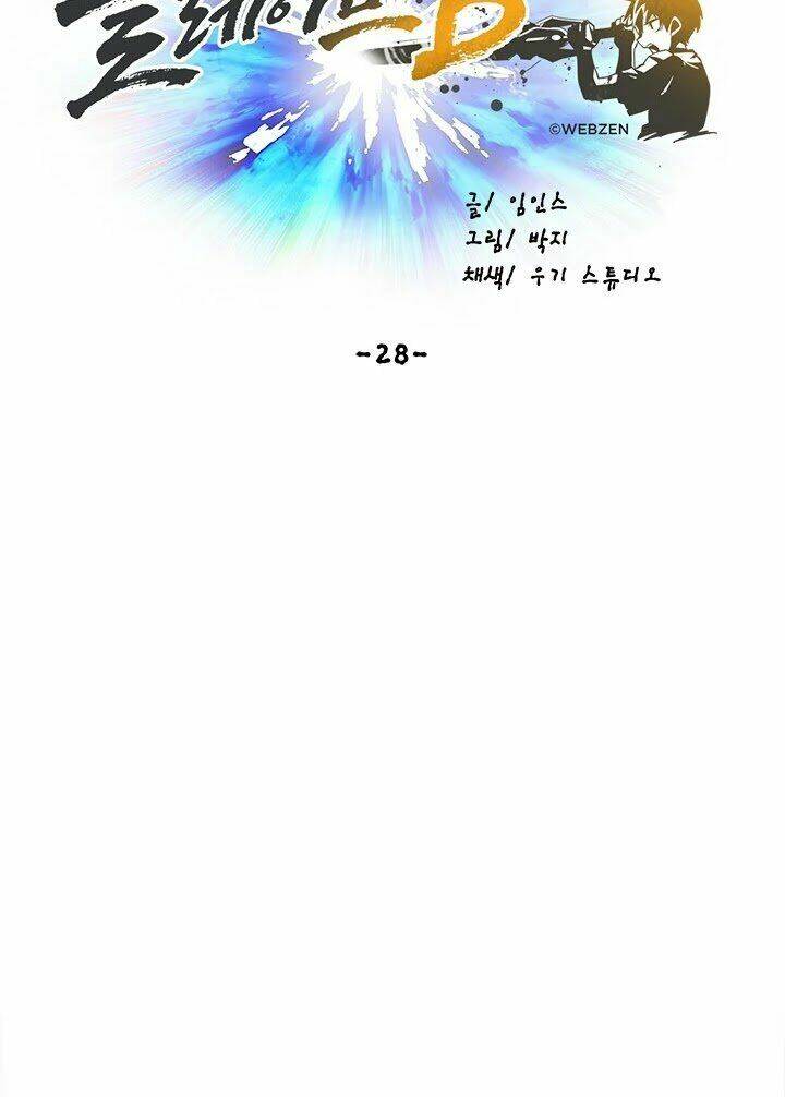 Nô Lệ Nghịch Thiên: Chapter 28