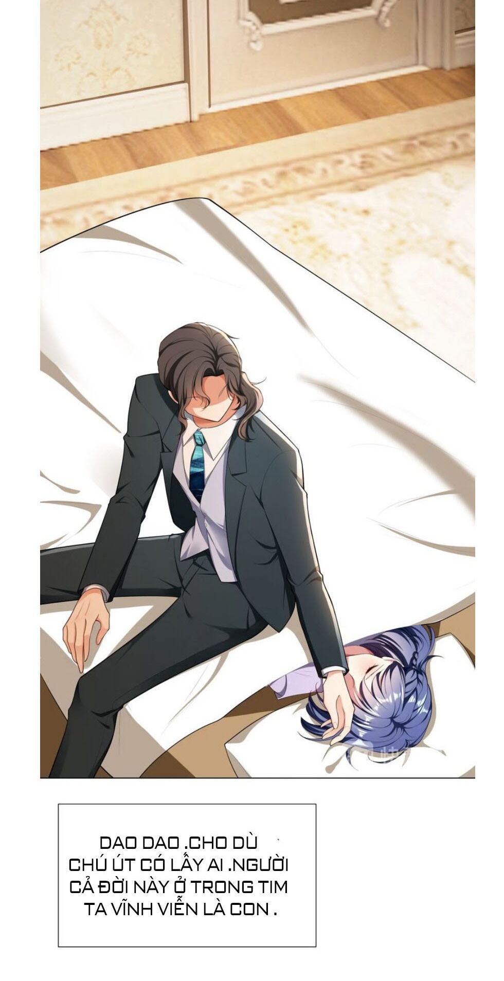 Cô Vợ Nhỏ Nuông Chiều Quá Lại Thành Ác!!: Chapter 163