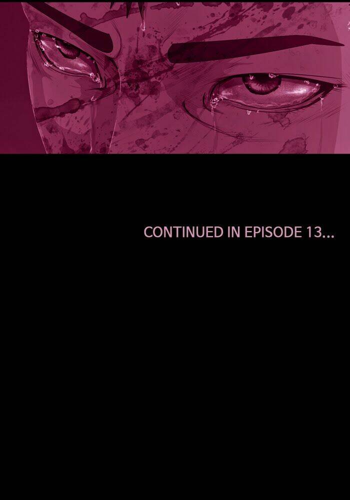 Dead Days: Chapter 12