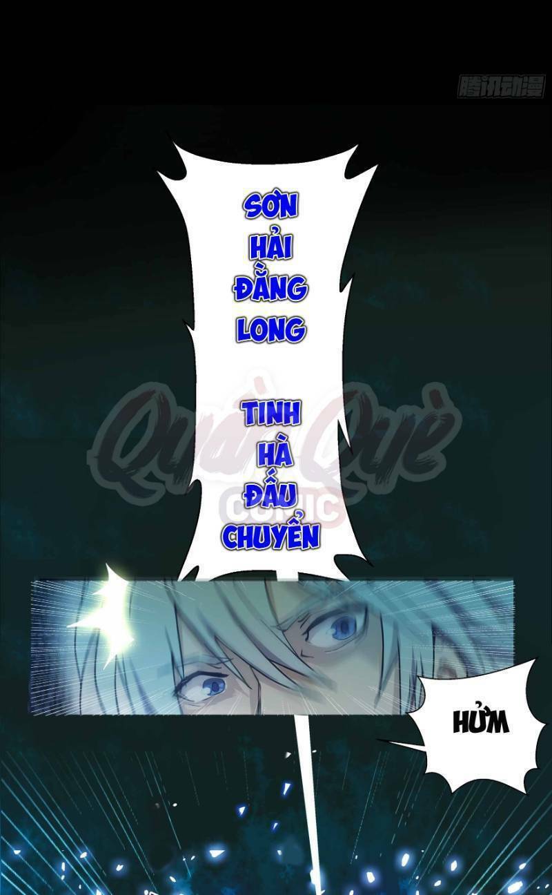 Thanh Đế Truyện: Chapter 16
