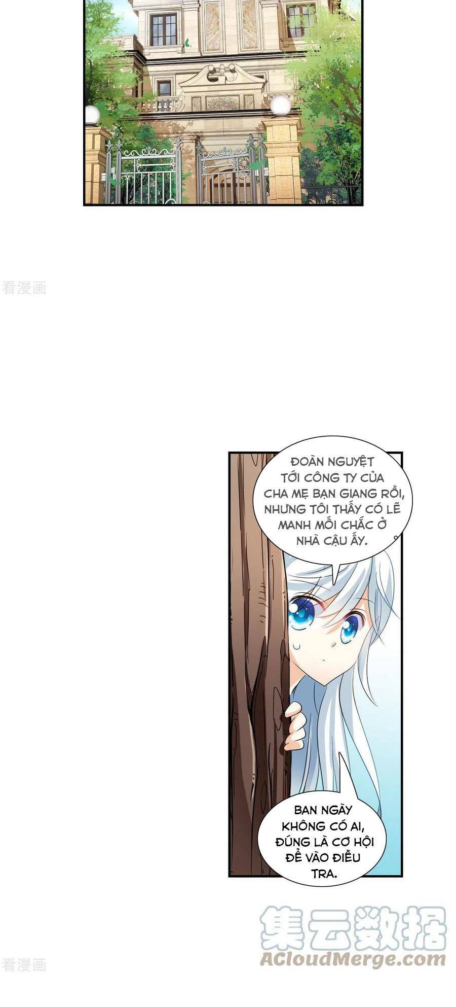 Tô Tịch Kỳ Quái 2: Chapter 49