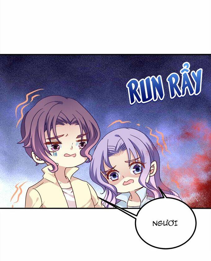 Đế Vương Ta Vẫn Còn Nhỏ: Chapter 29