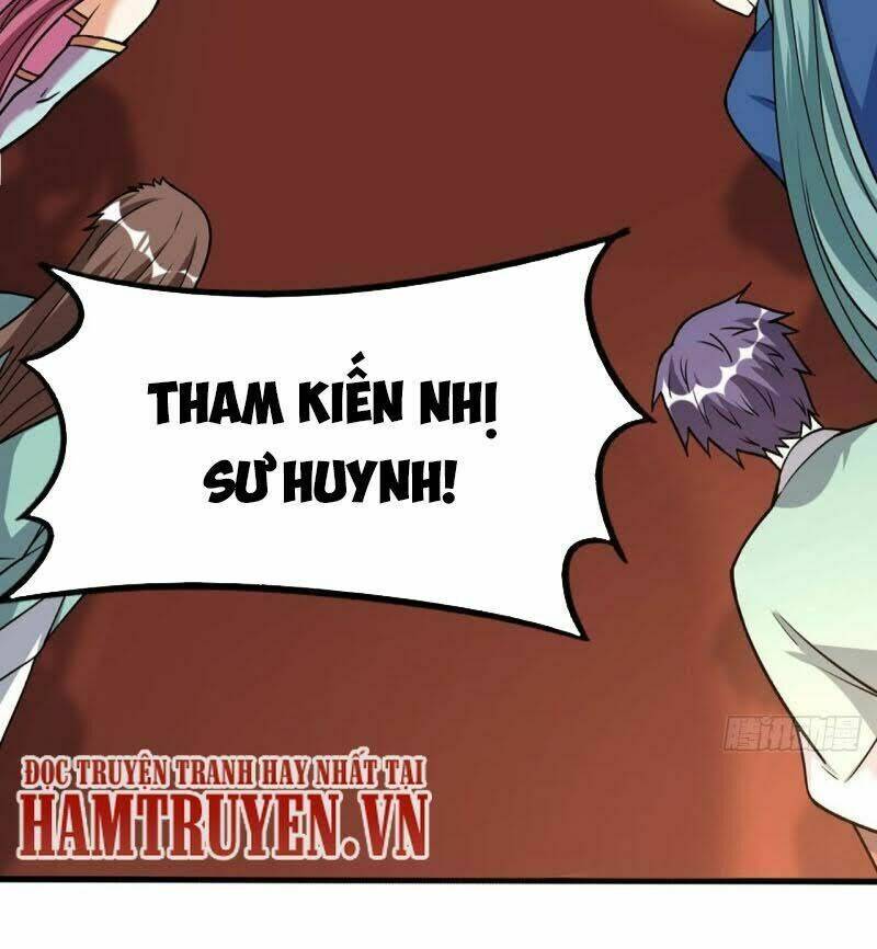 Thần Võ Đế Tôn: Chapter 55