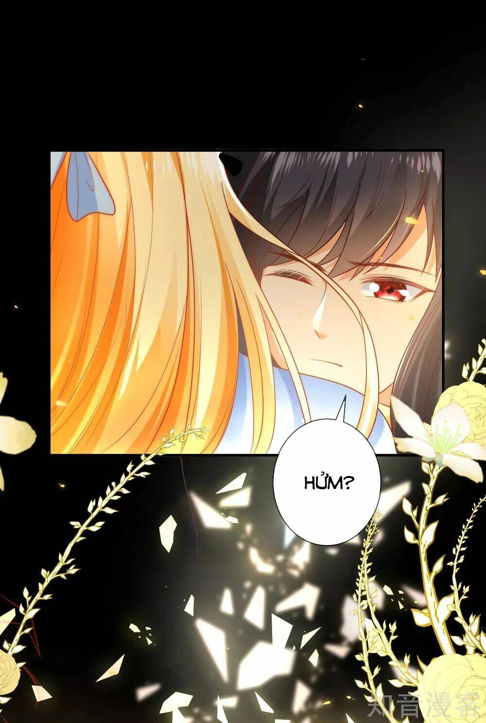 Sủng Hậu Của Vương: Chapter 70