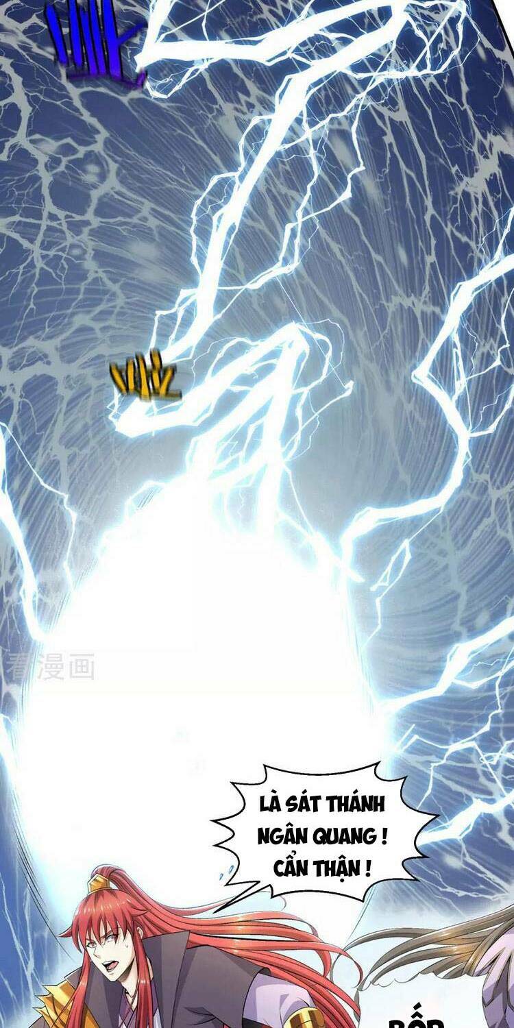 Tiên Vương Trùng Sinh: Chapter 372