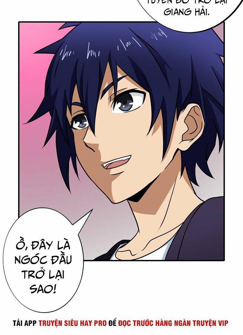 Hộ Hoa Cao Thủ Tại Đô Thị: Chapter 141