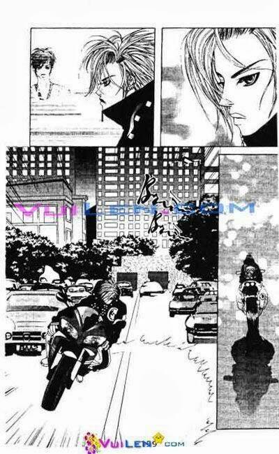 Bí Mật Học Viện Cross: Chapter 2