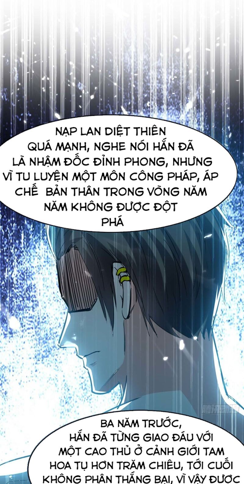 Thần Cấp Thấu Thị: Chapter 183