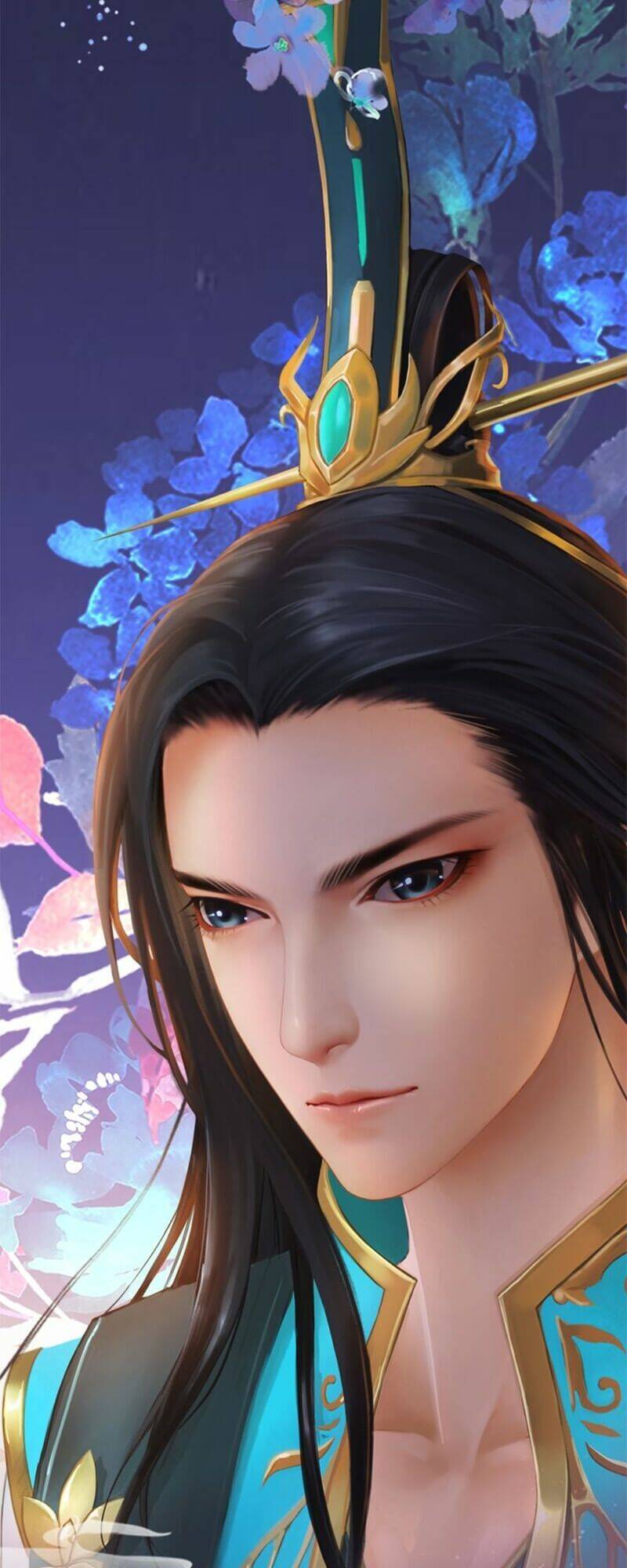 Yêu Nhan Lệnh: Chapter 3