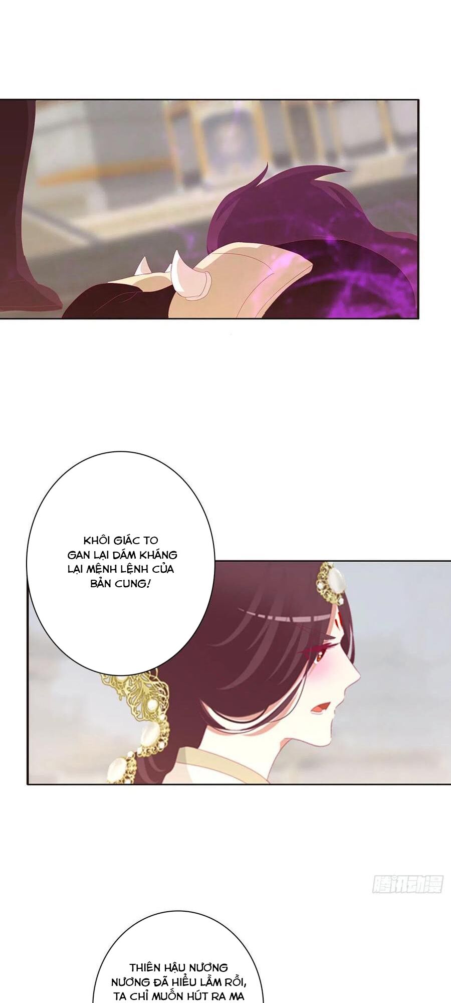 Thông Linh Phi: Chapter 677