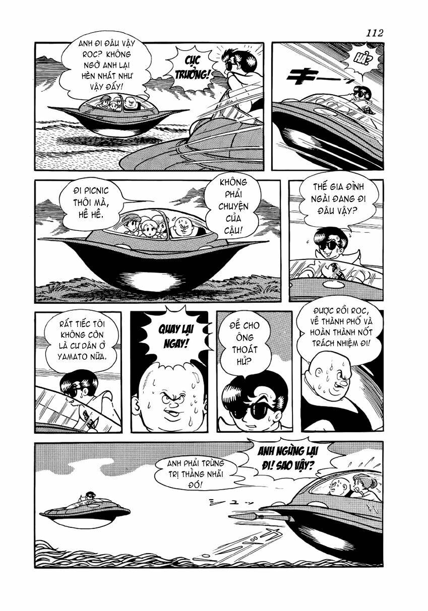 Chim Lửa: Chapter 22