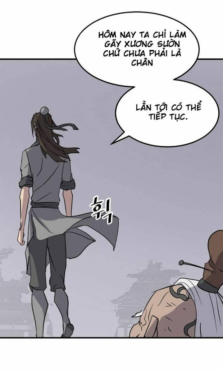 Trọng Sinh, Bất Khả Chiến Bại: Chapter 107