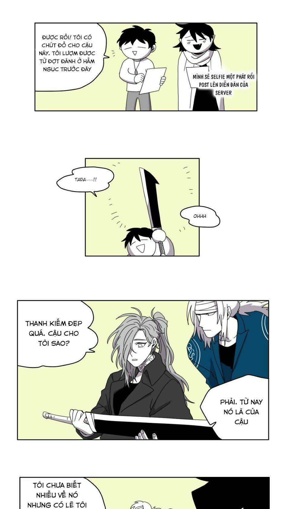 Rpg: Chapter 21