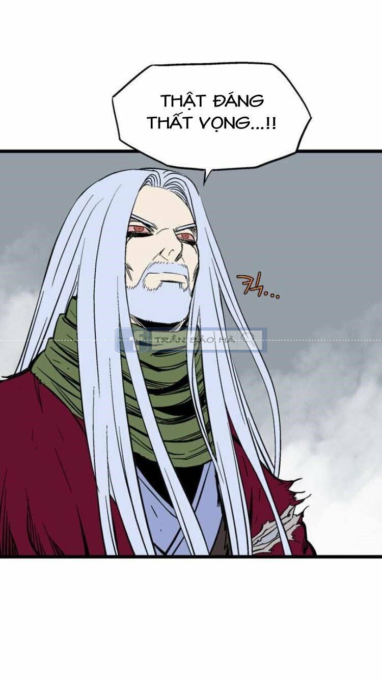 Cao Thủ 2: Chapter 117