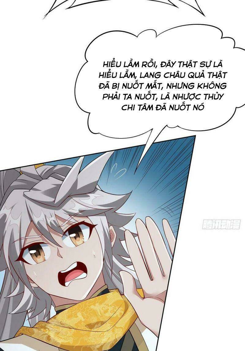 Nghịch Lân: Chapter 122