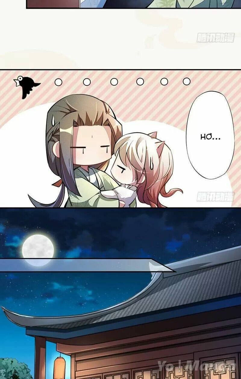 Tuyệt Thế Luyện Đan Sư: Chapter 56