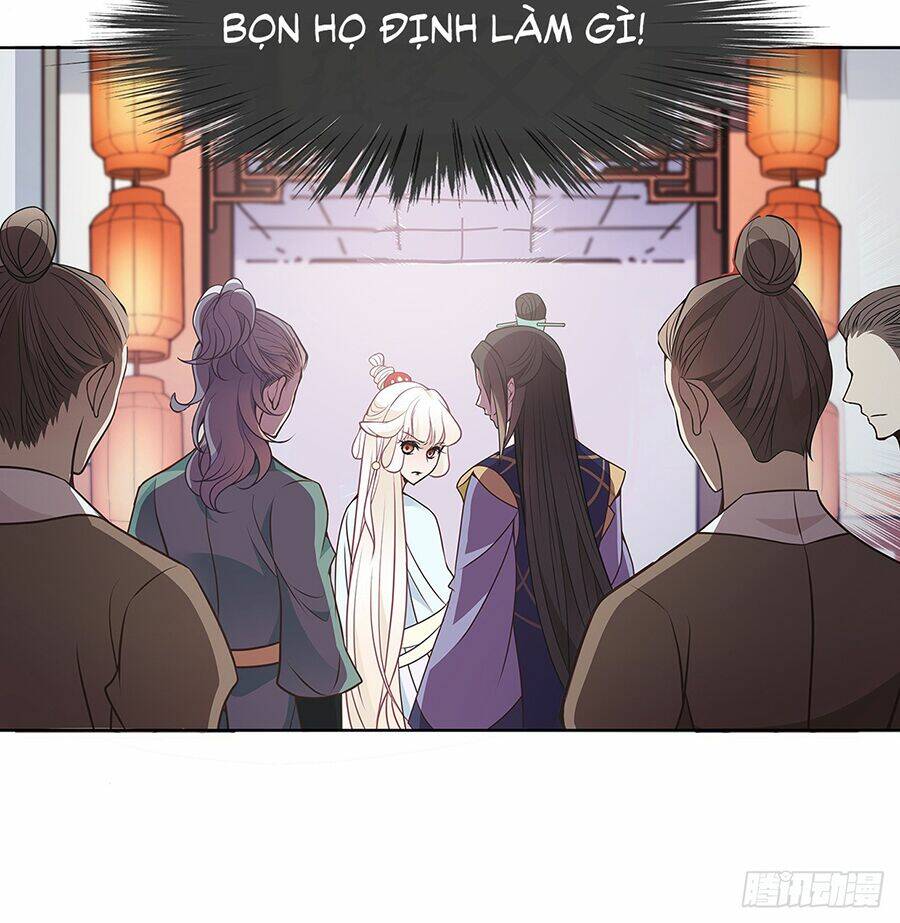 Vương Phi Thật Uy Vũ: Chapter 15.2