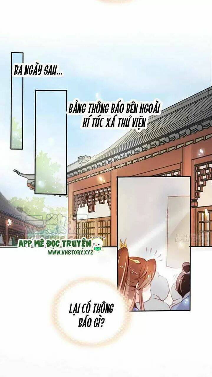 Nàng Trở Thành Bạch Nguyệt Quang Của Vương Gia Bệnh Kiều: Chapter 54