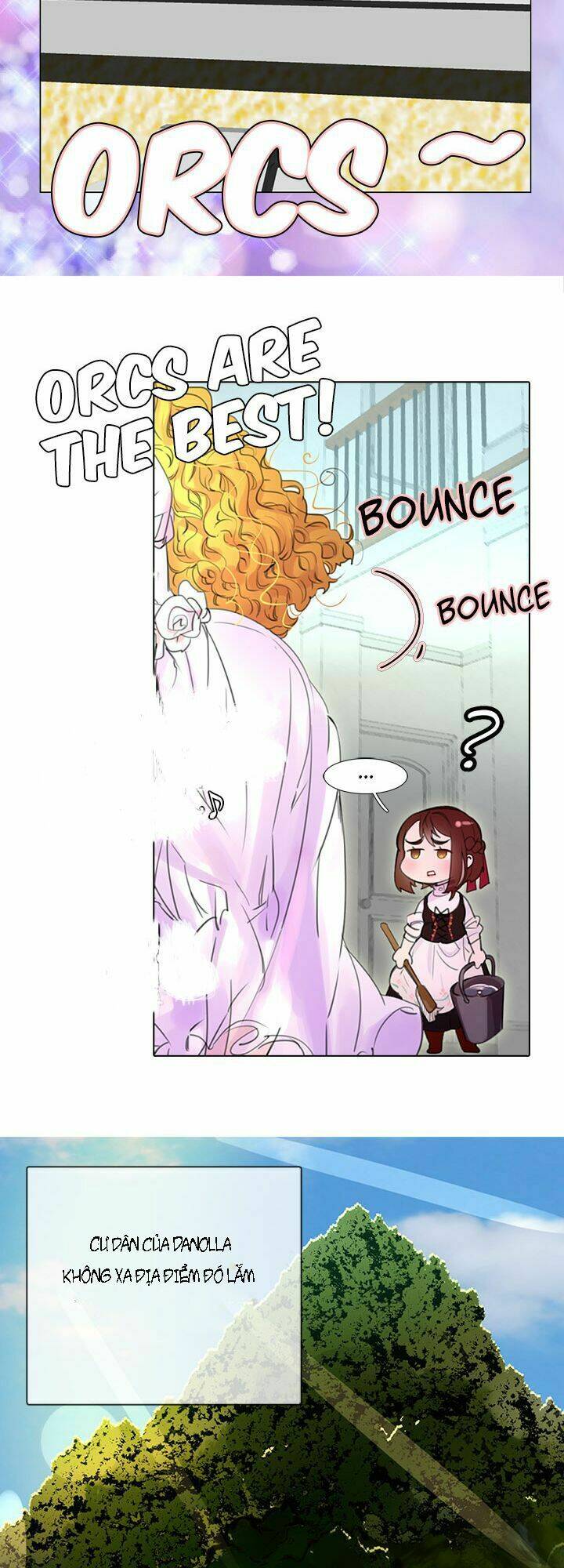 Tôi Không Phải Là Người Tốt: Chapter 19